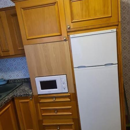 Ferienwohnung Perforaciones Y Rozas Fernandez Suarez Sl León Exterior foto